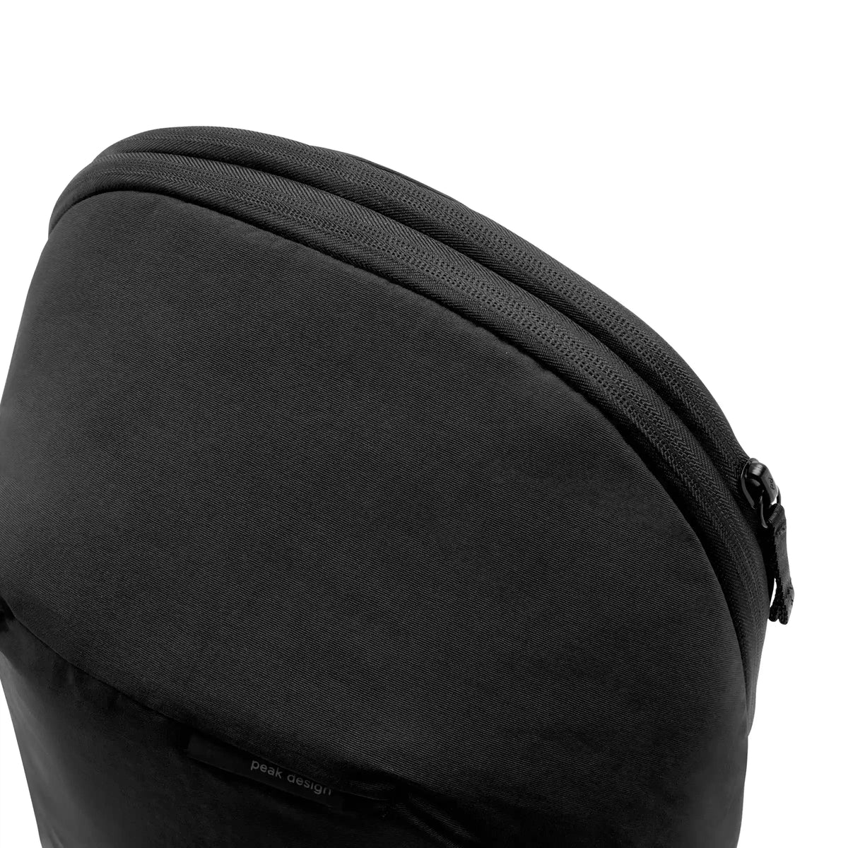 City Backpack | 22L | Black