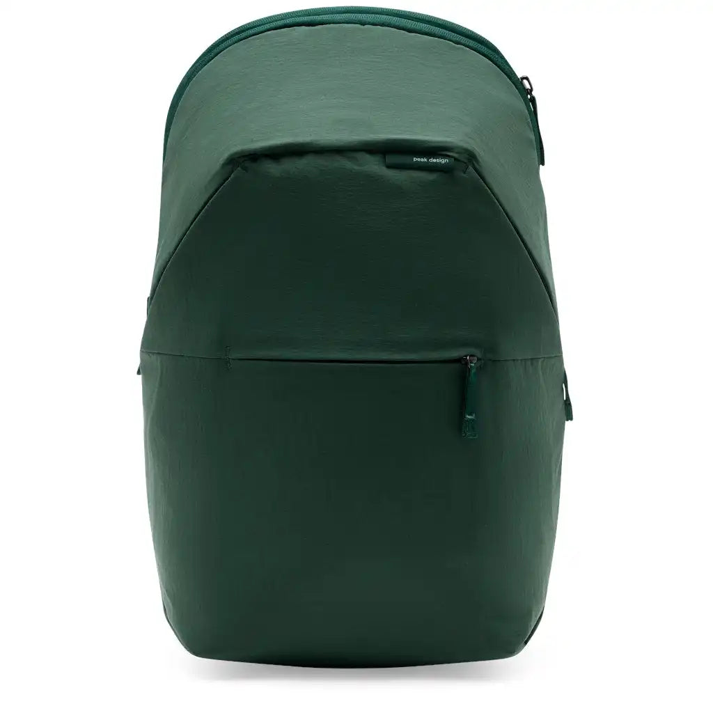 City Backpack | 22L | Cypress