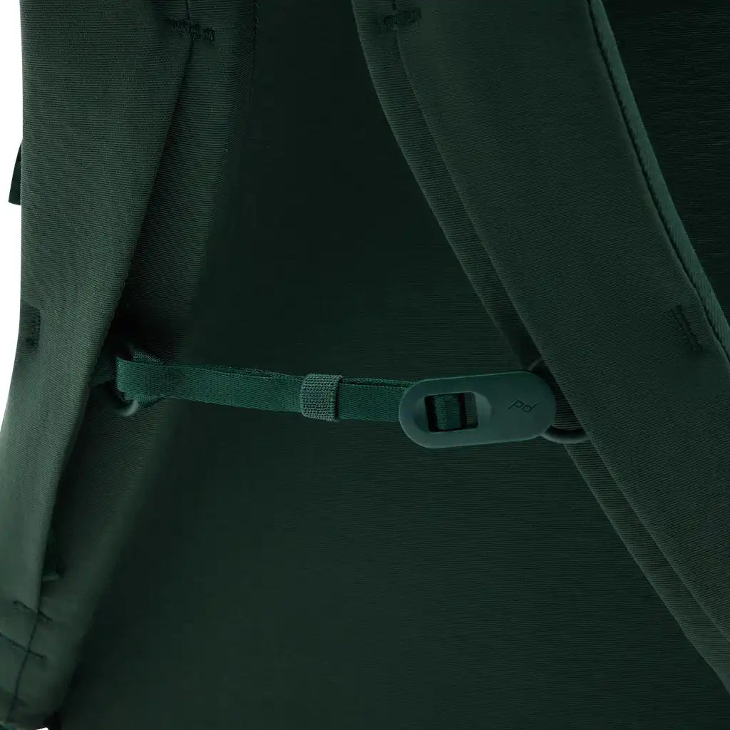 City Backpack | 22L | Cypress