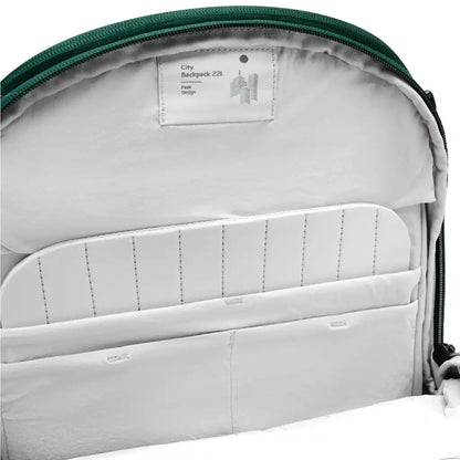 City Backpack | 22L | Cypress