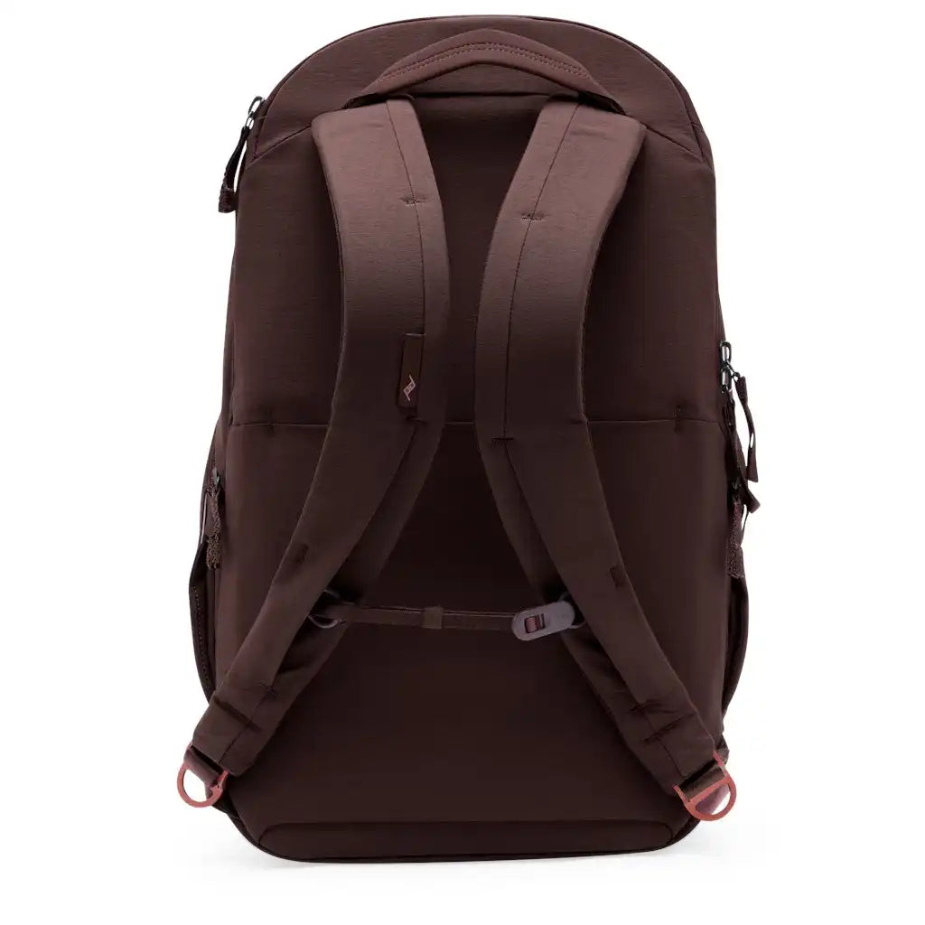 City Backpack | 22L | Eclipse