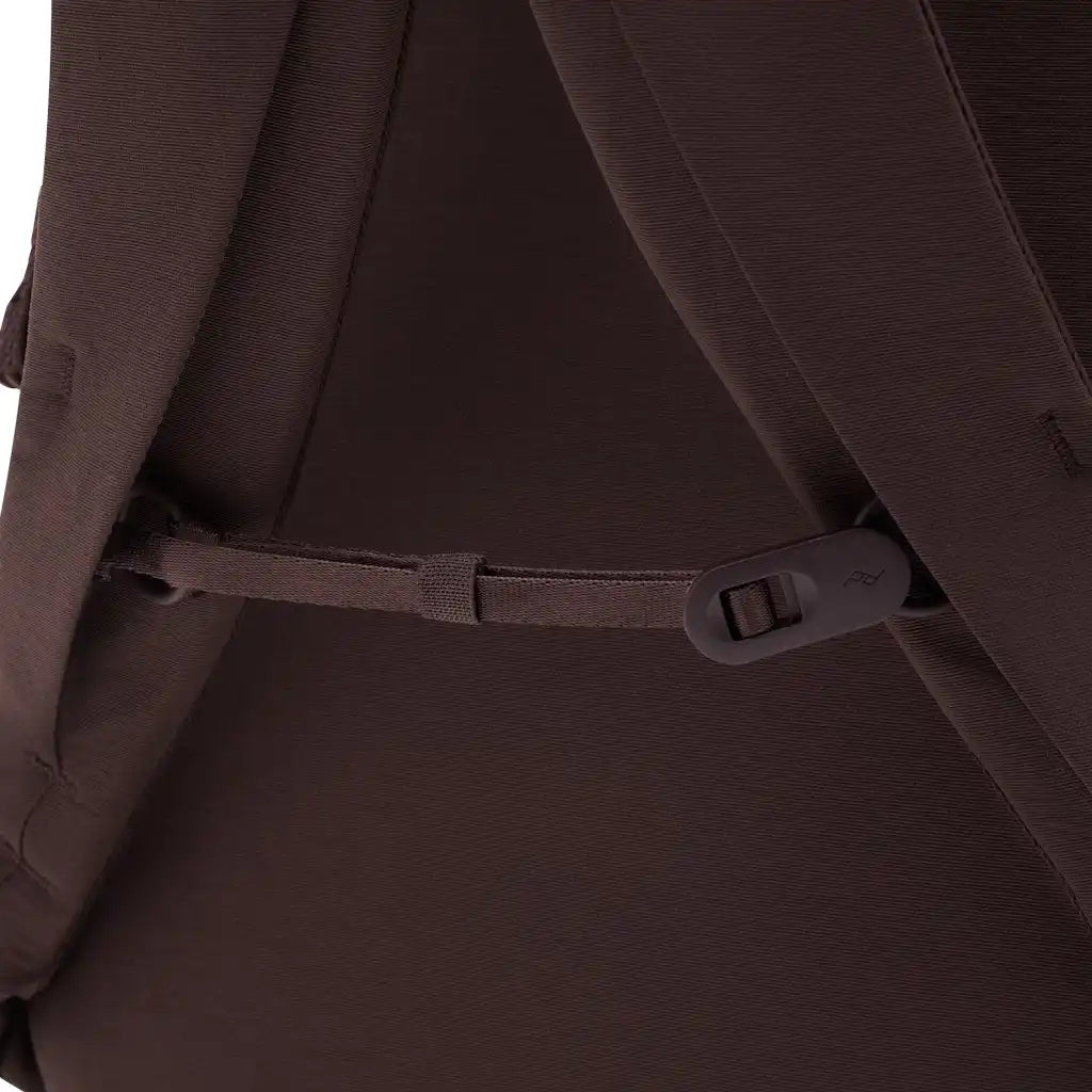 City Backpack | 22L | Eclipse