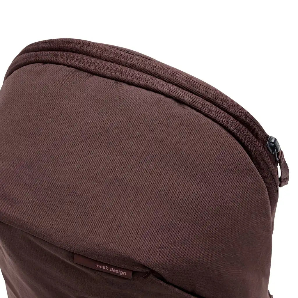 City Backpack | 22L | Eclipse