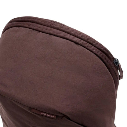 City Backpack | 22L | Eclipse