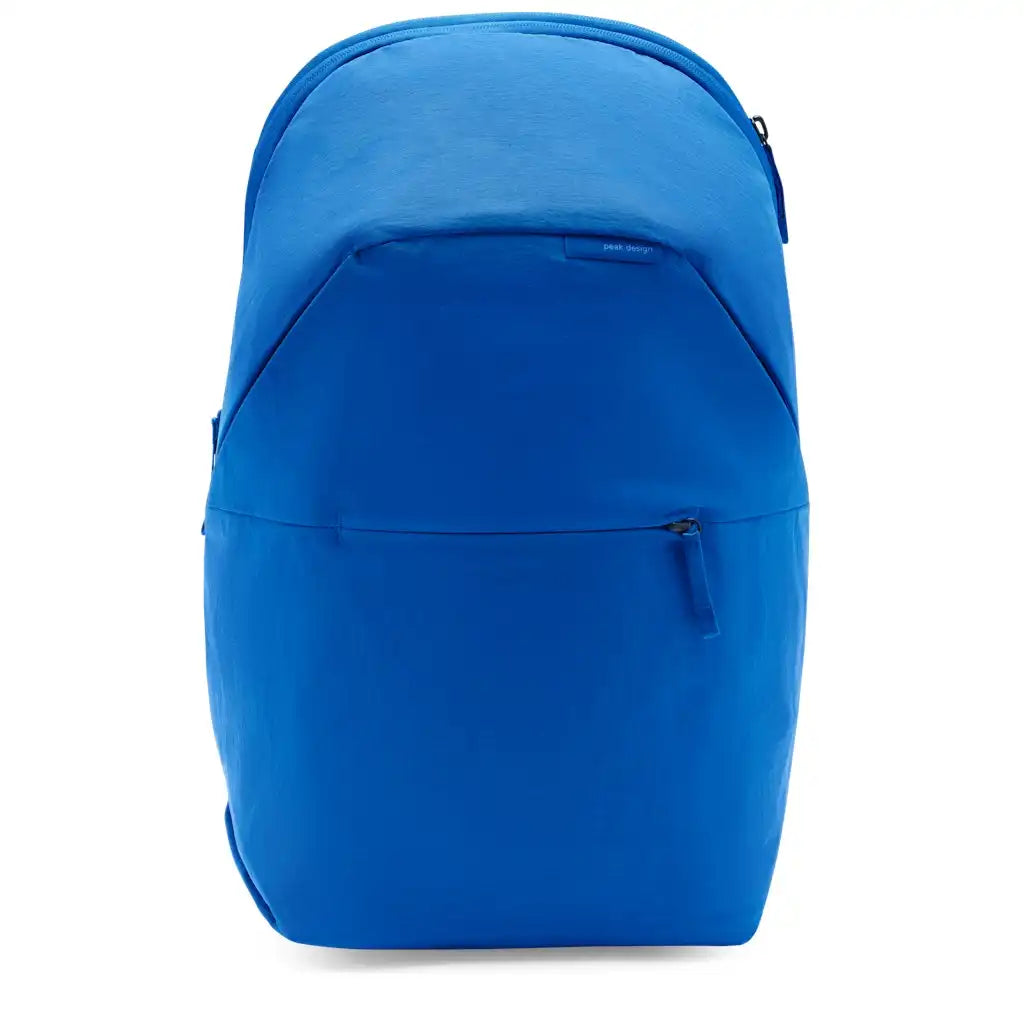City Backpack | 22L | Lapis