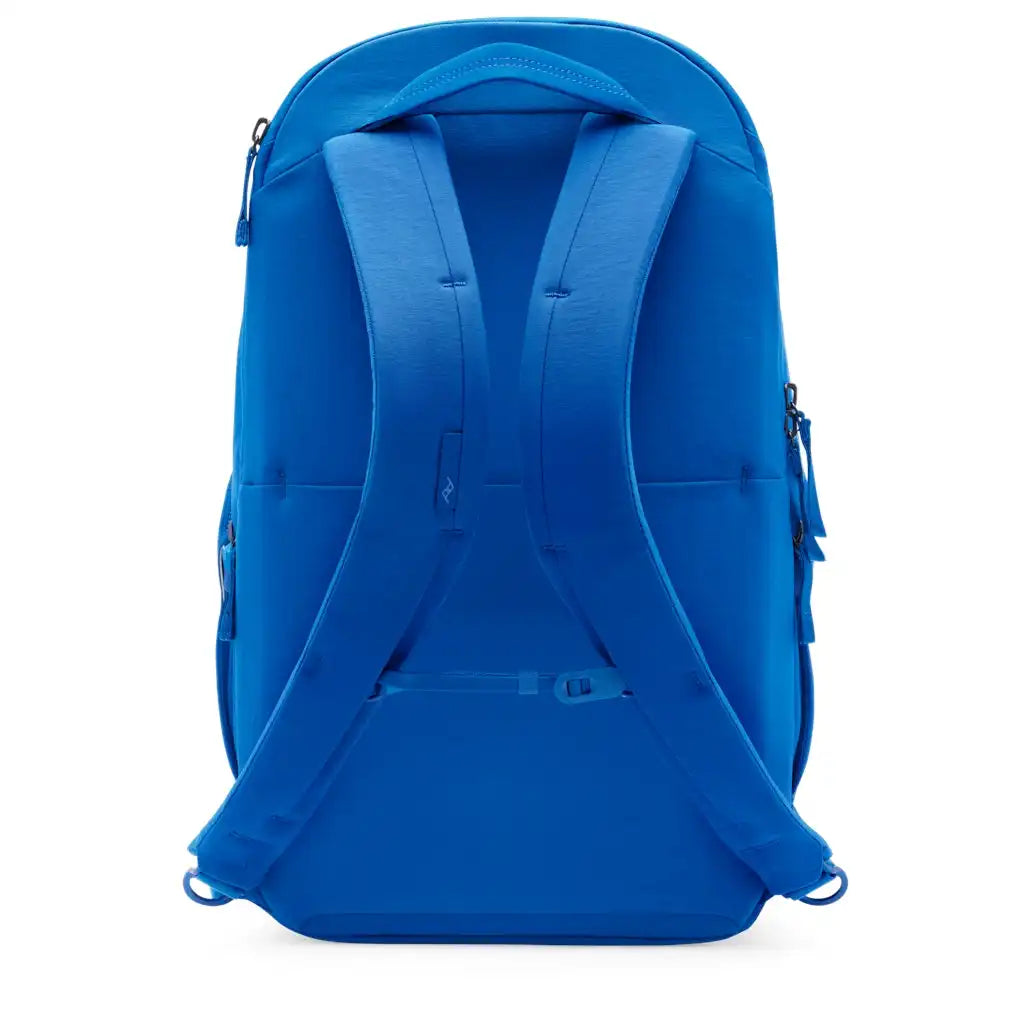 City Backpack | 22L | Lapis