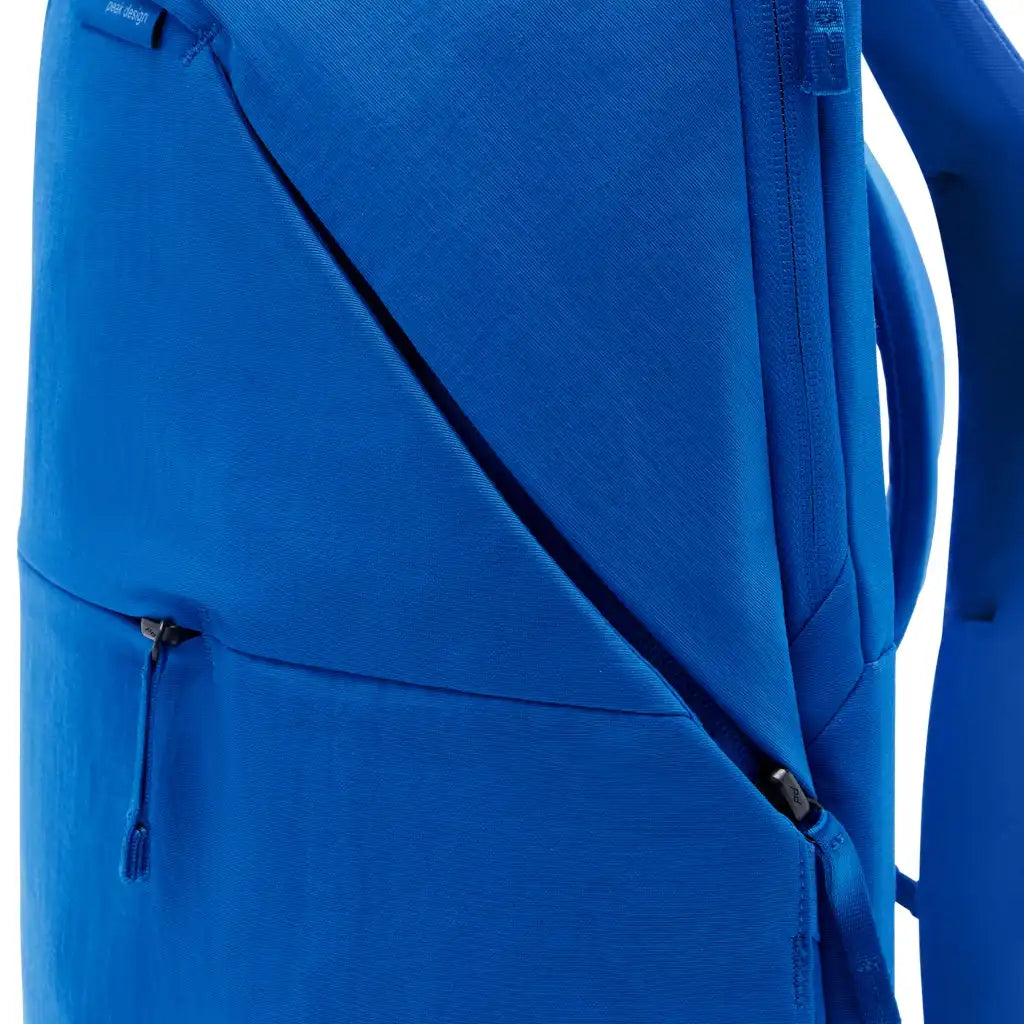 City Backpack | 22L | Lapis