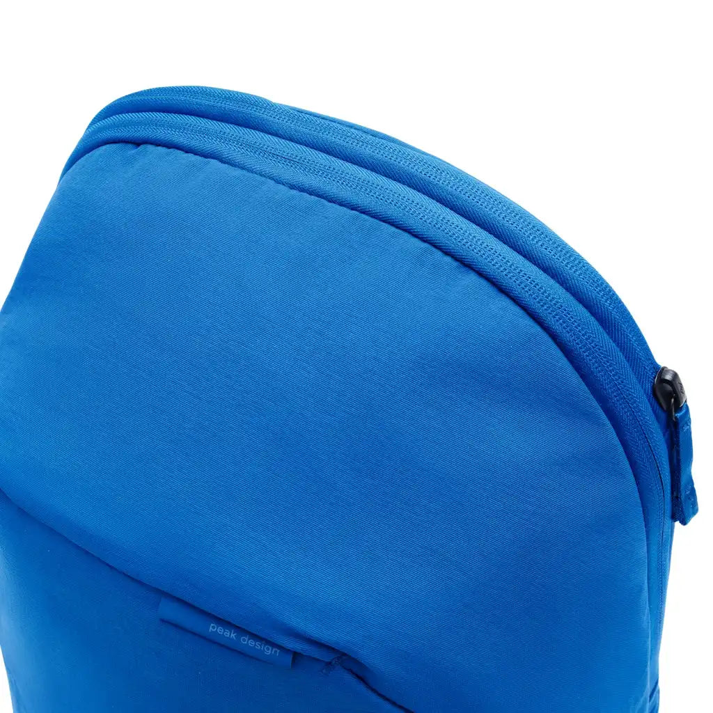 City Backpack | 22L | Lapis