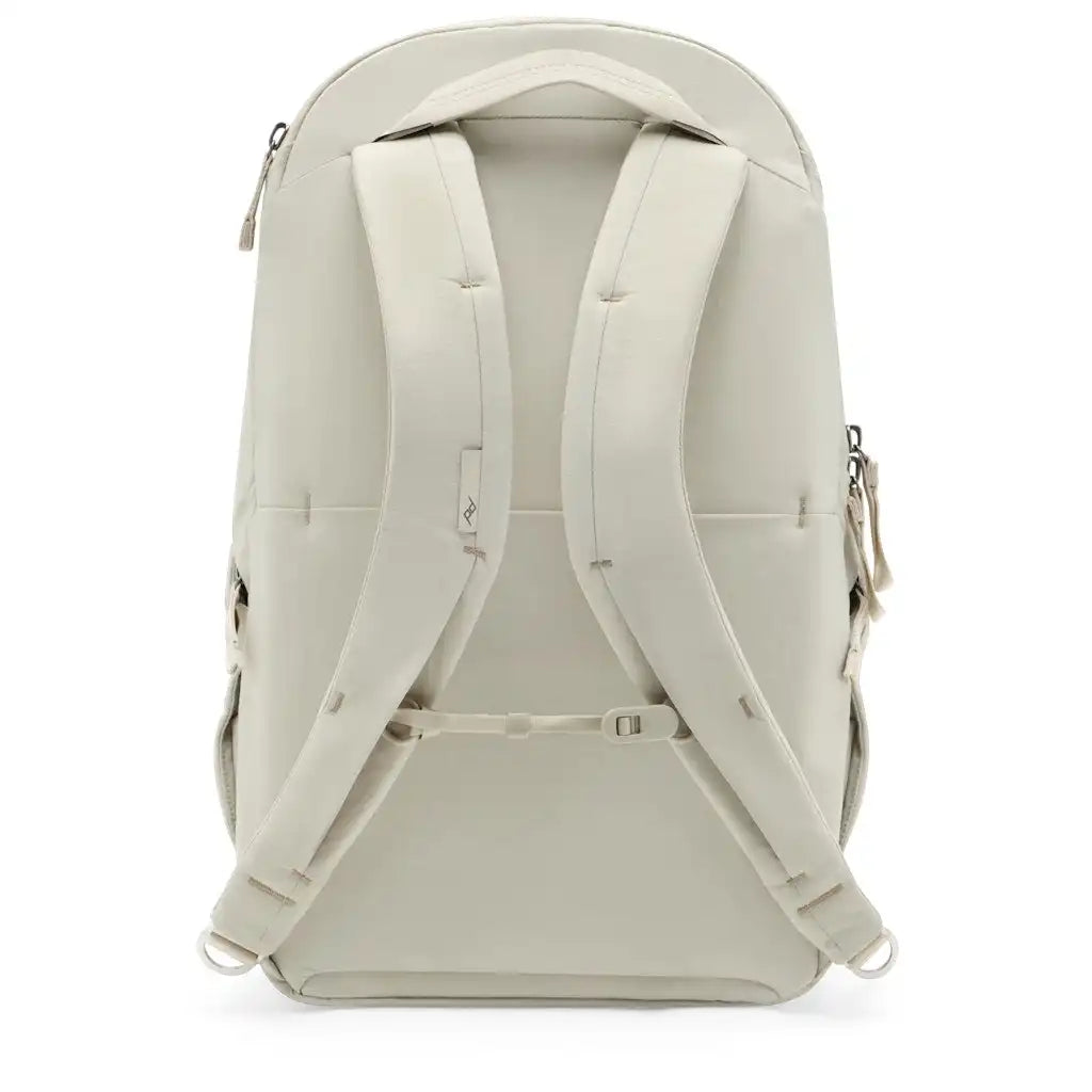City Backpack | 22L | Moon
