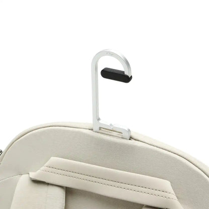 City Backpack | 22L | Moon