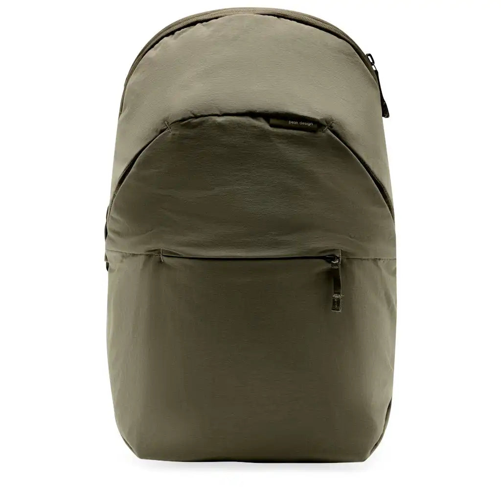 City Backpack | 22L | Stone
