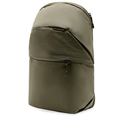 City Backpack | 22L | Stone