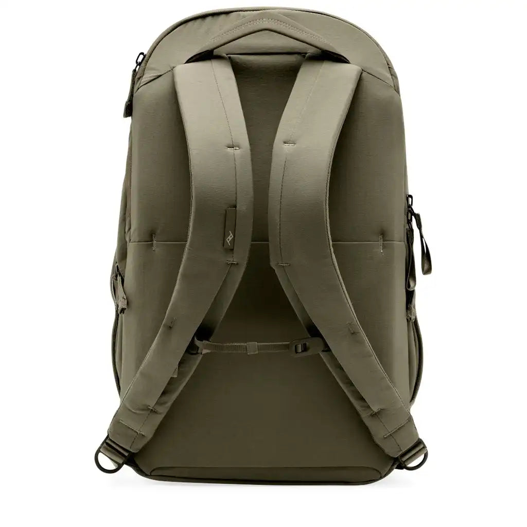 City Backpack | 22L | Stone