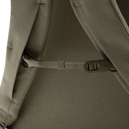 City Backpack | 22L | Stone