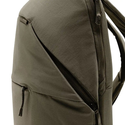 City Backpack | 22L | Stone