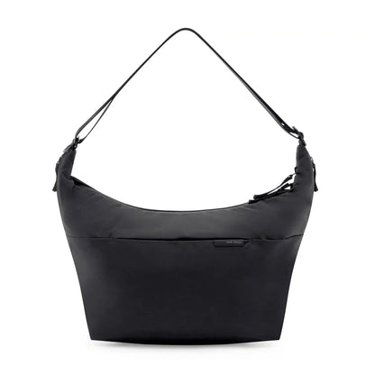 City Crescent | 12L | Black