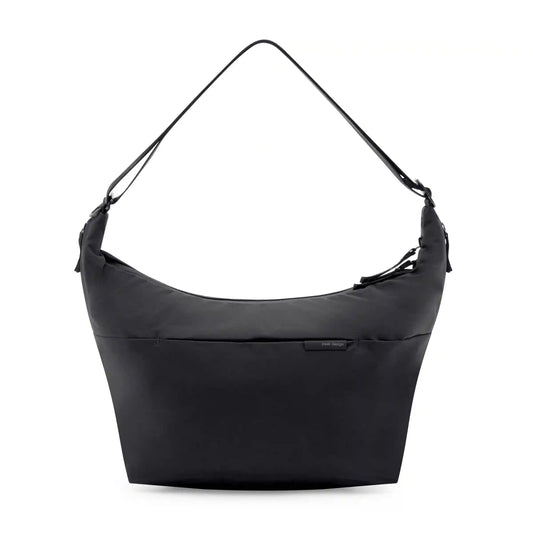 City Crescent | 12L | Black