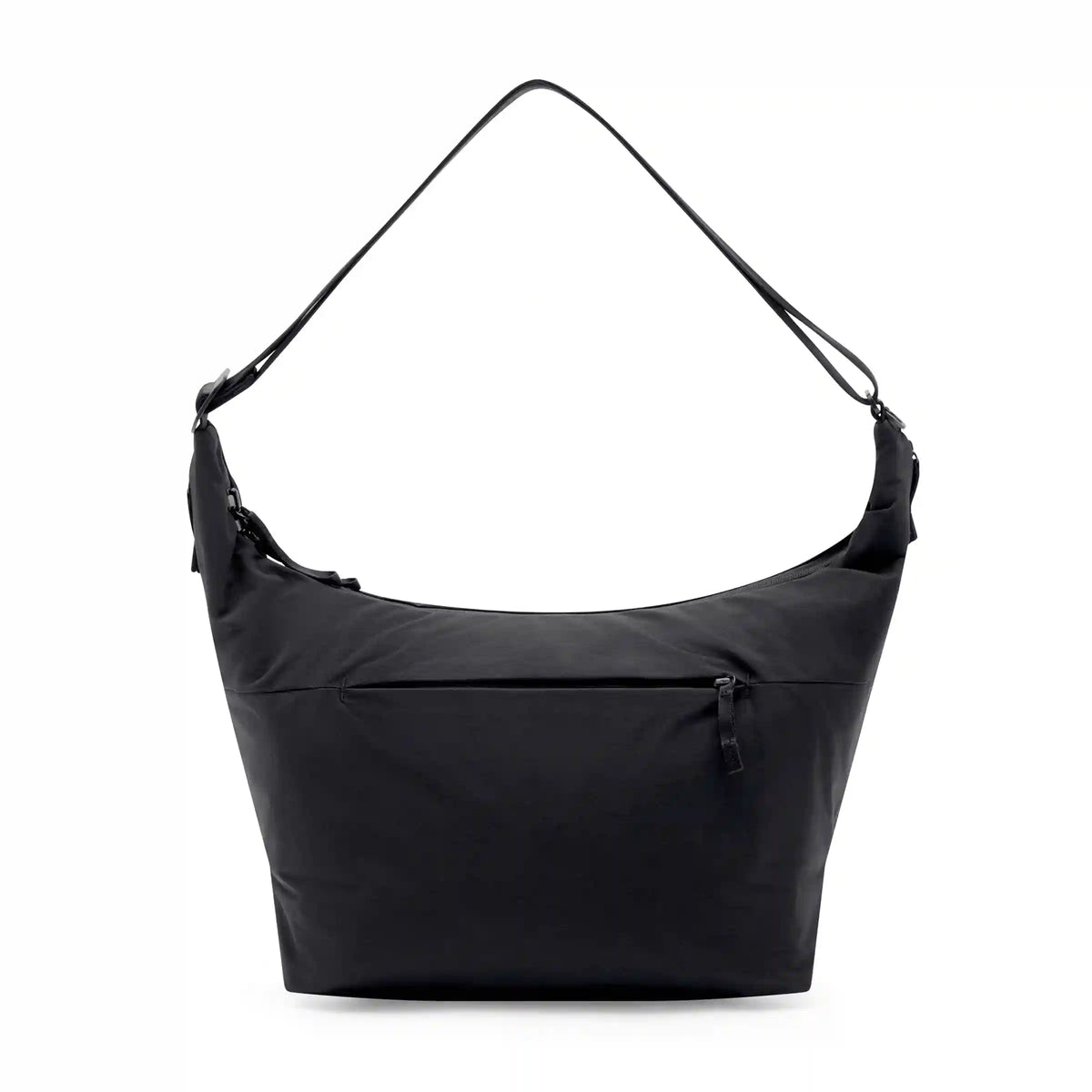 City Crescent | 12L | Black