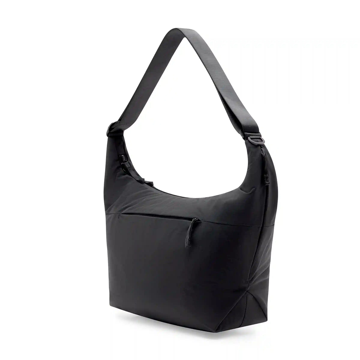 City Crescent | 12L | Black