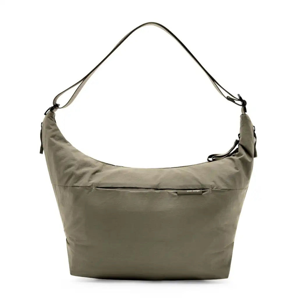 City Crescent | 12L | Stone
