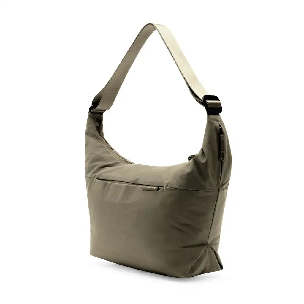 City Crescent | 12L | Stone