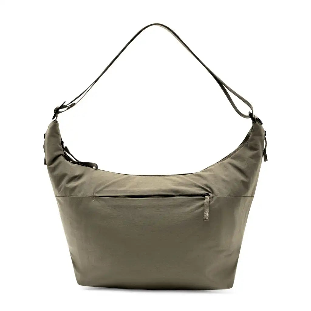 City Crescent | 12L | Stone