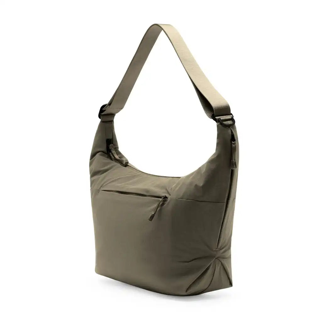 City Crescent | 12L | Stone