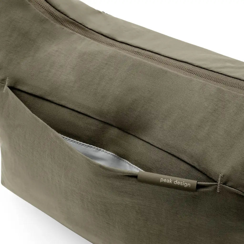 City Crescent | 12L | Stone
