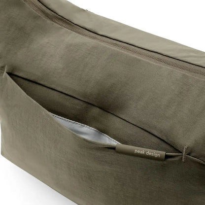 City Crescent | 12L | Stone