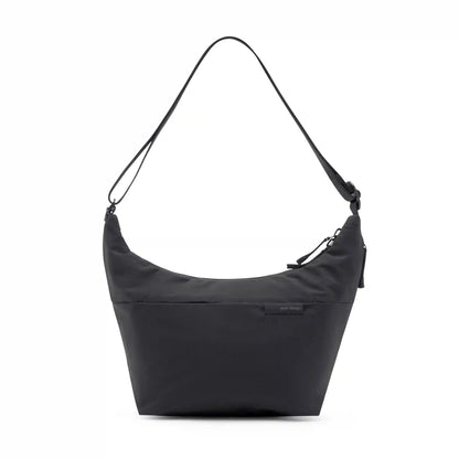 City Crescent | 6L | Black