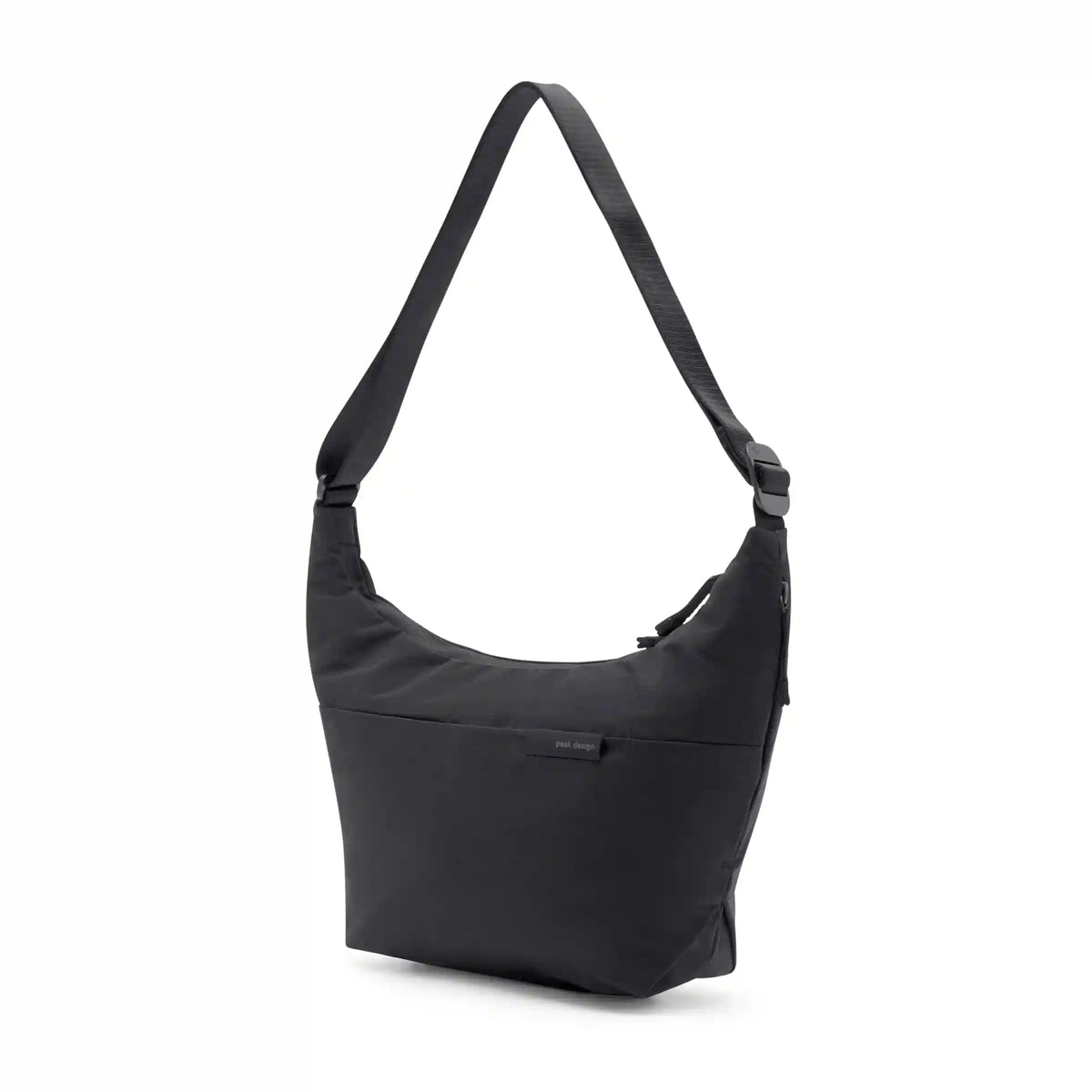 City Crescent | 6L | Black