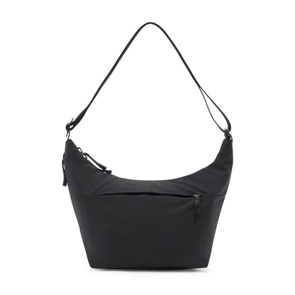 City Crescent | 6L | Black