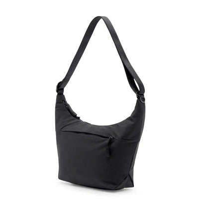 City Crescent | 6L | Black