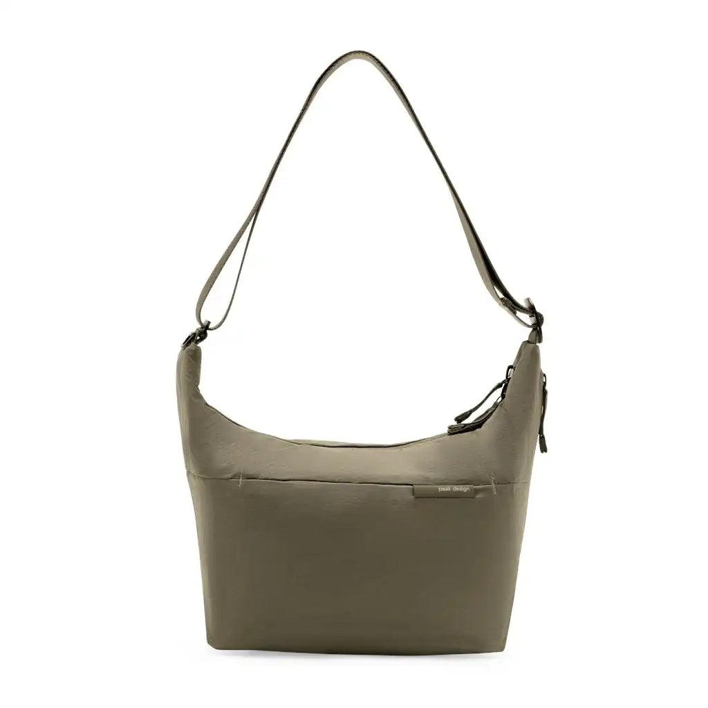 City Crescent | 6L | Stone