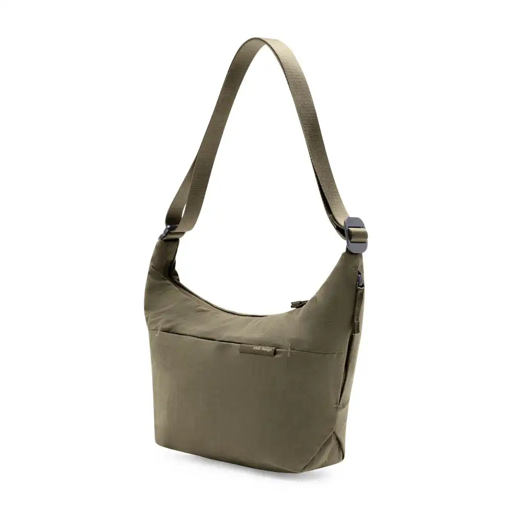 City Crescent | 6L | Stone
