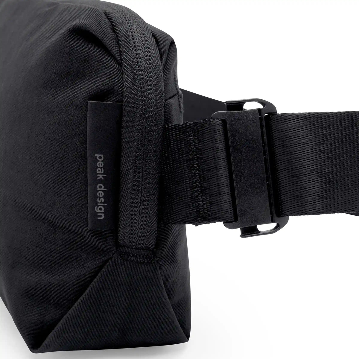 City Sling | 2L | Black