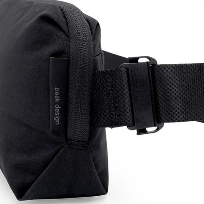 City Sling | 2L | Black