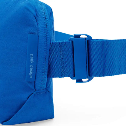 City Sling | 2L | Lapis