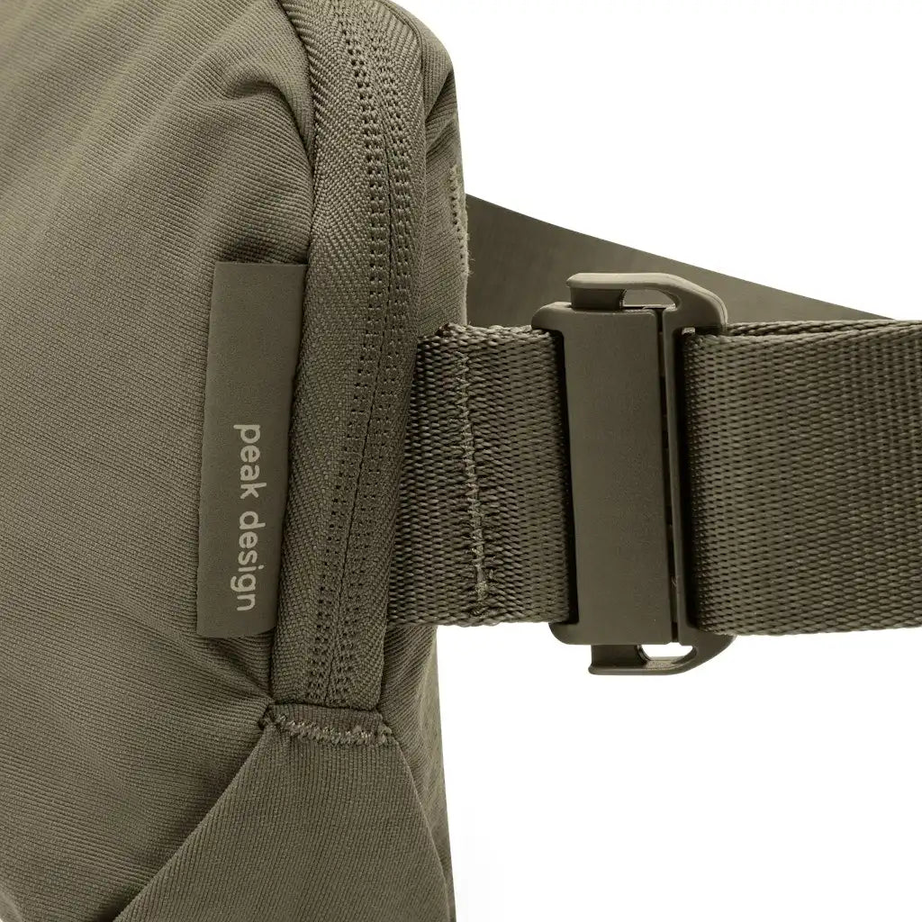 City Sling | 2L | Stone