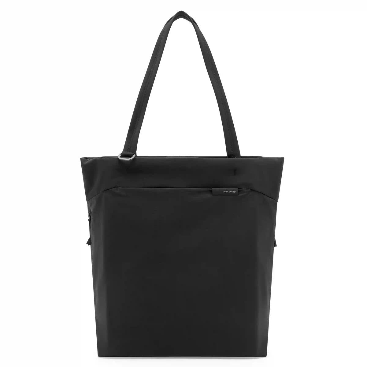 City Tote | 15L | Black