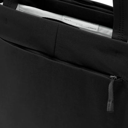 City Tote | 15L | Black