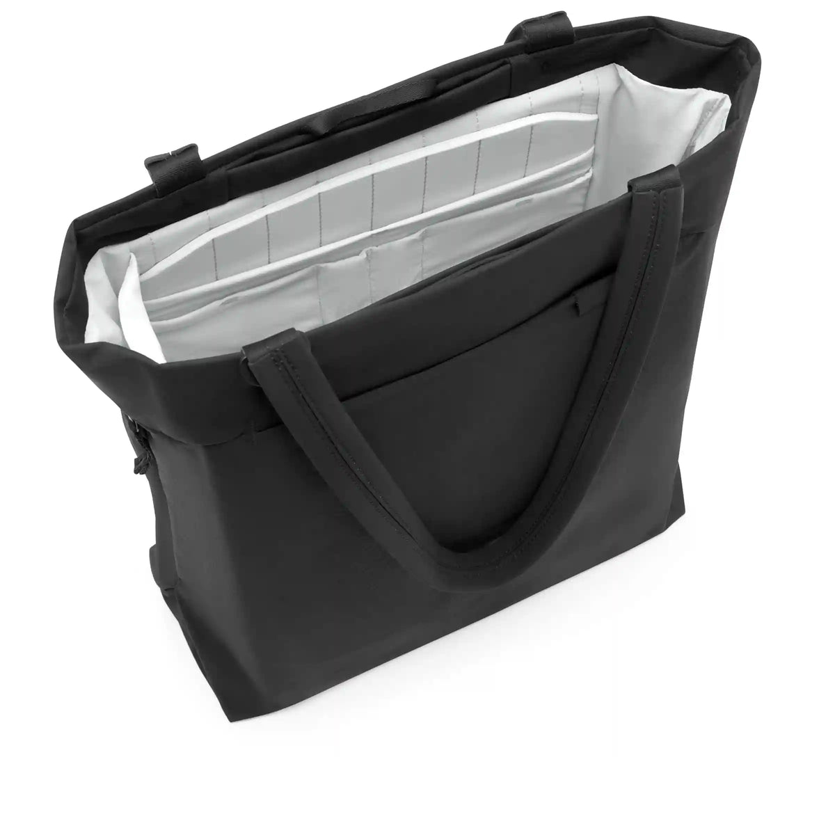 City Tote | 15L | Black