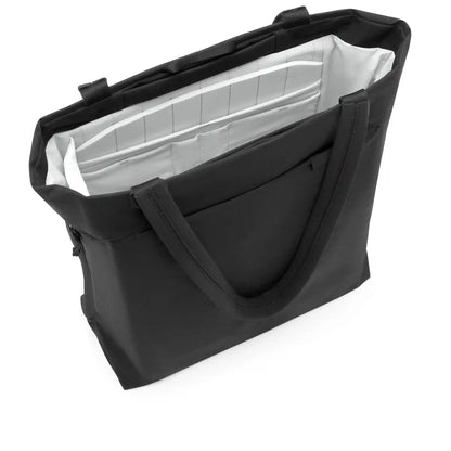 City Tote | 15L | Black