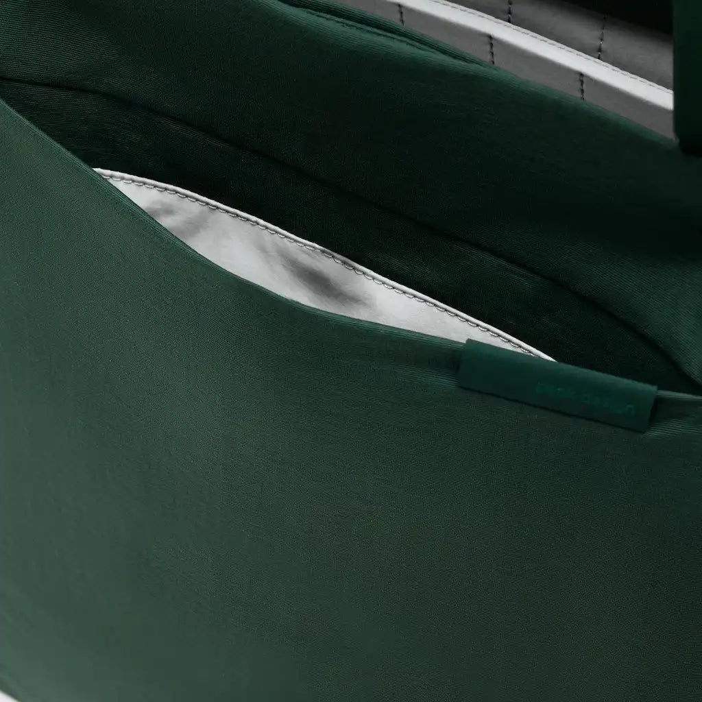 City Tote | 15L | Cypress