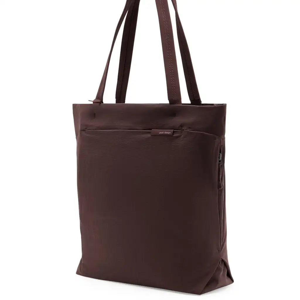 City Tote | 15L | Eclipse