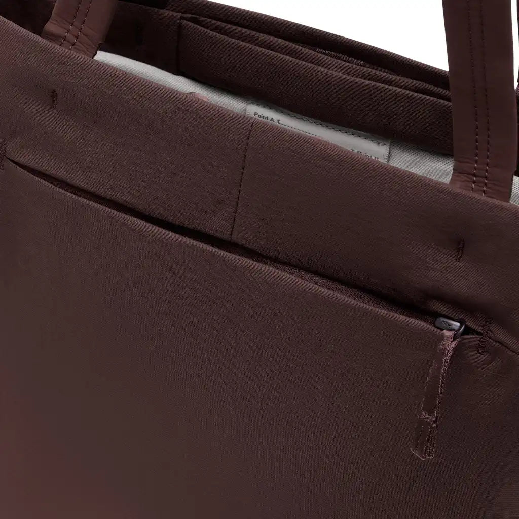 City Tote | 15L | Eclipse