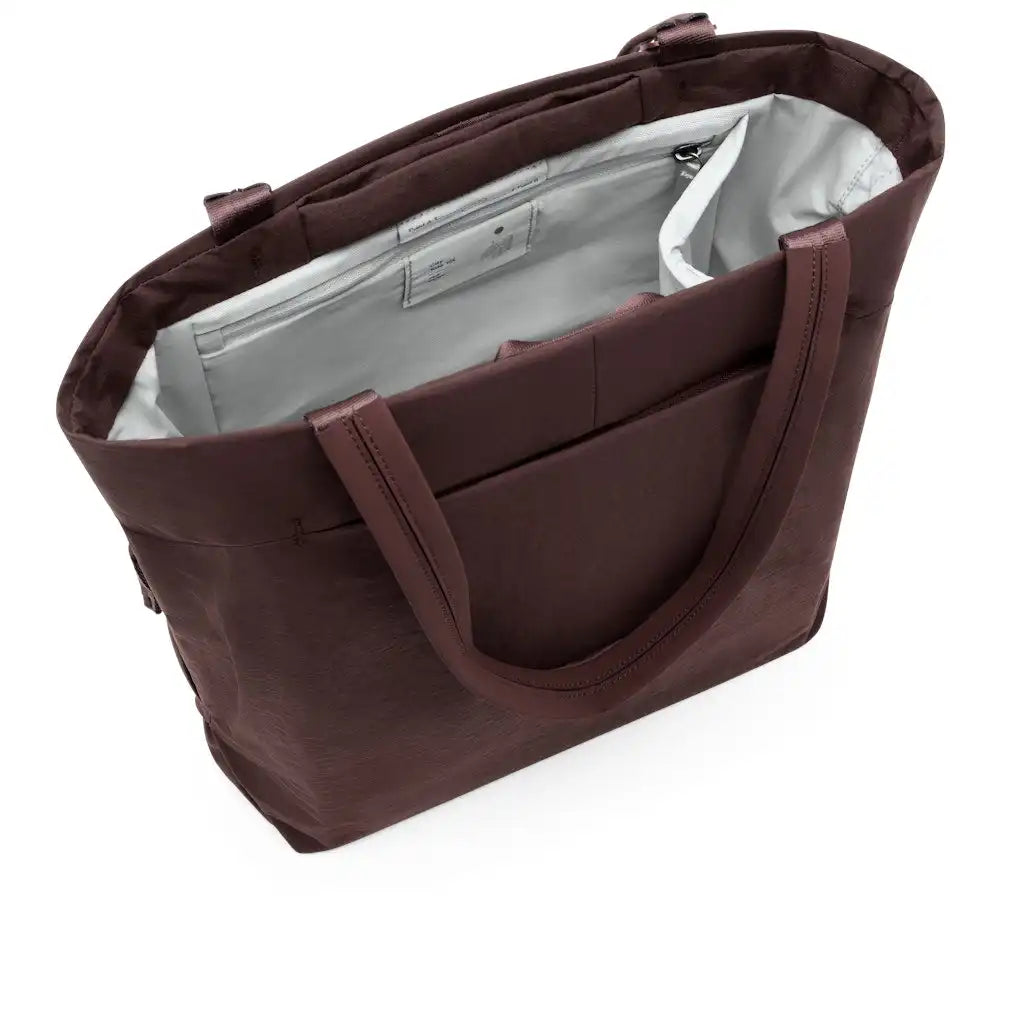 City Tote | 15L | Eclipse