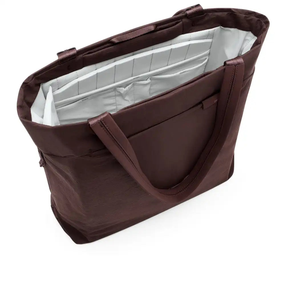 City Tote | 15L | Eclipse