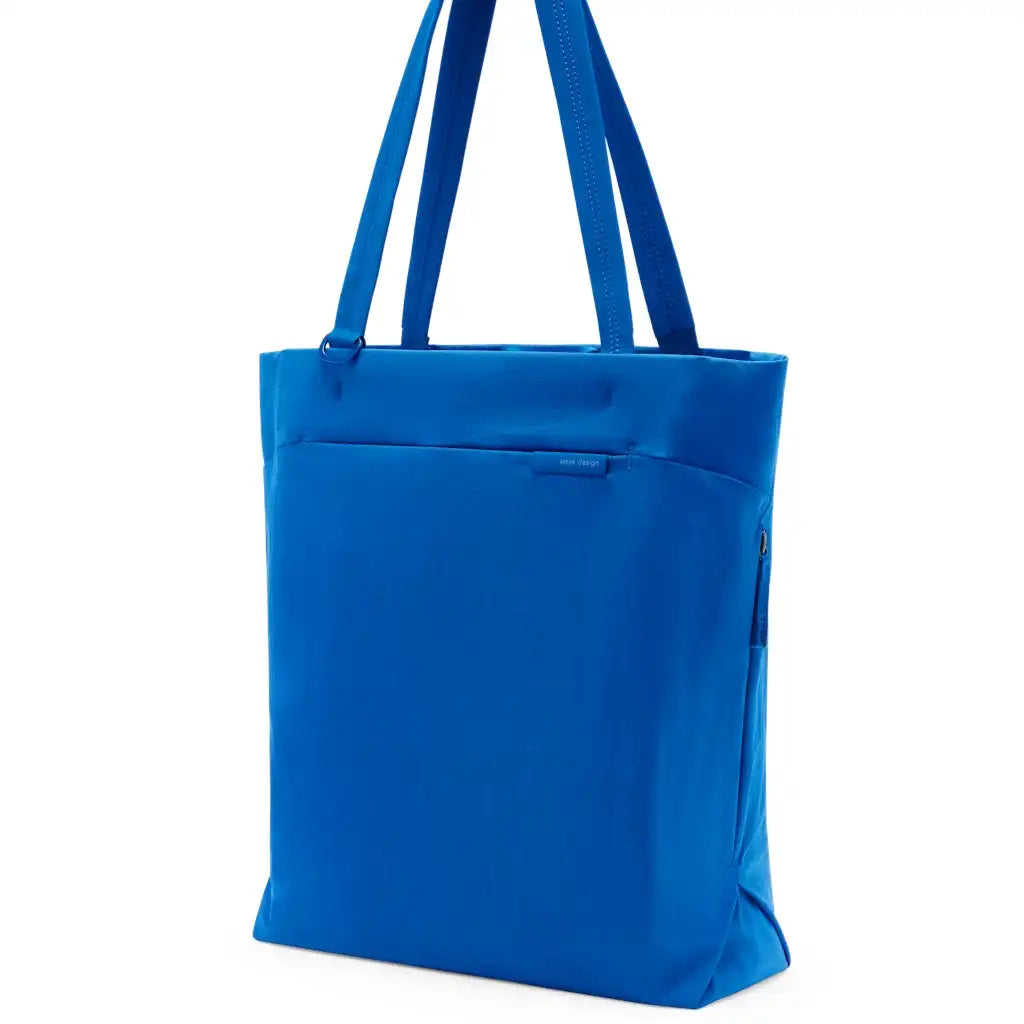 City Tote | 15L | Lapis