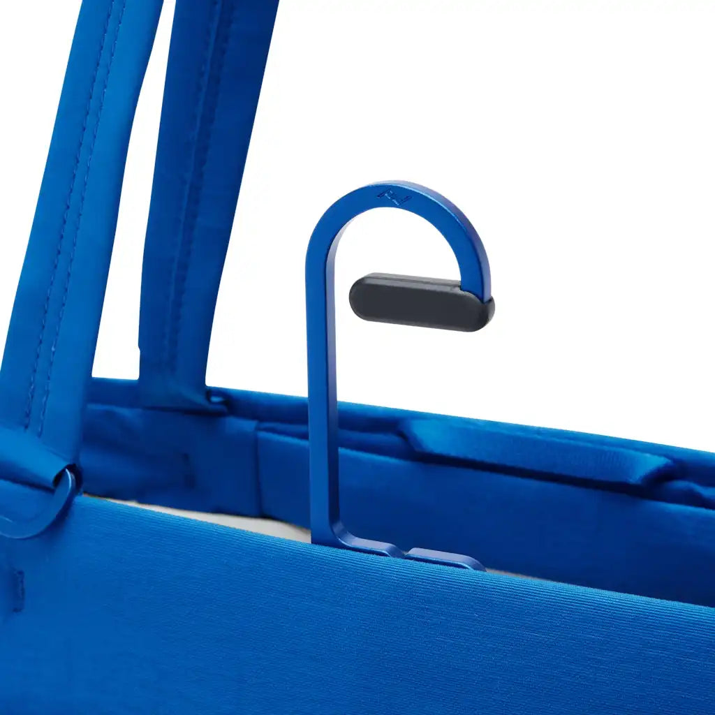 City Tote | 15L | Lapis